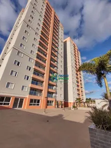 Apartamento com 3 Quartos à venda, 87m² no Piracicamirim, Piracicaba