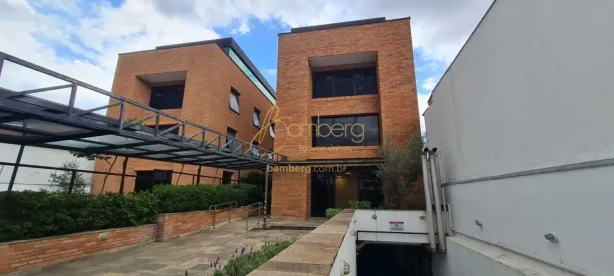 Prédio Comercial para alugar, 2600m² no Brooklin Paulista, São Paulo