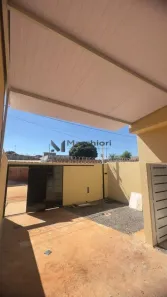 Casa com 2 Quartos à venda, 75m² no Residencial Maria Monteiro, Trindade