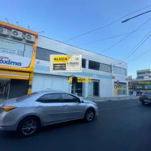 Prédio Comercial para alugar, 400m² no Centro, Osasco
