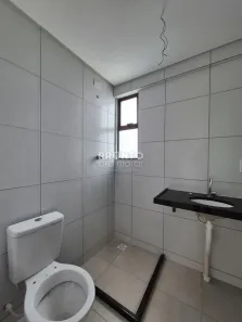 Apartamento com 1 Quarto à venda, 37m² no Centro, Jaboatão dos Guararapes
