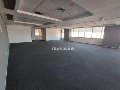 Sala Comercial para alugar, 1734m² no Alphaville Centro Industrial e Empresarial/Alphaville., Barueri