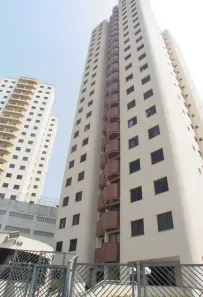 Apartamento com 2 Quartos à venda, 121m² no Jabaquara, São Paulo