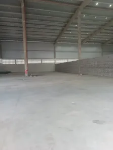 Galpão/Depósito/Armazém para alugar, 1000m² no Distrito Industrial, João Pessoa