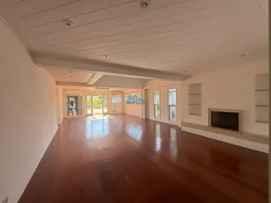 Casa de Condomínio com 3 Quartos para alugar, 600m² no Alphaville Residencial Dois, Barueri