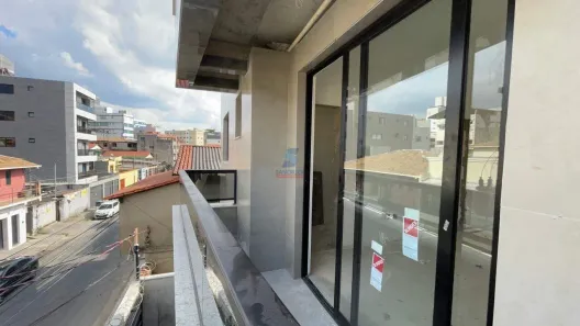 Apartamento com 3 Quartos à venda, 110m² no Chácara Contagem, Contagem