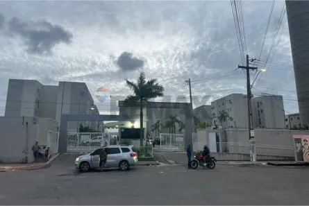 Apartamento com 2 Quartos à venda, 41m² no Candeias, Jaboatão dos Guararapes
