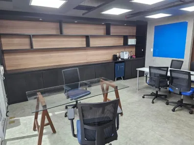 Sala Comercial à venda, 47m² no Água Branca, São Paulo