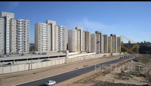 Apartamento com 2 Quartos à venda, 63m² no Santa Cruz, Americana