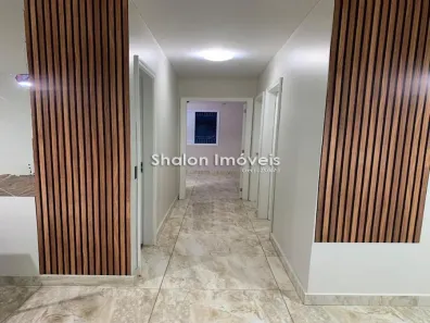 Apartamento com 3 Quartos à venda, 62m² no Centro, Diadema