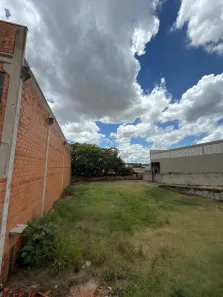 Lote/Terreno à venda, 1069m² no Industrial Sigisfredo Boer, Americana