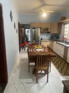 Casa com 3 Quartos à venda, 100m² no Conjunto Habitacional Henrique Pires de Toledo, Elias Fausto