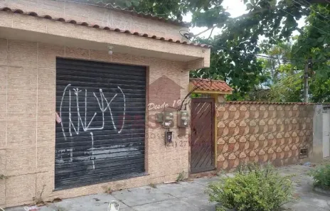 Ponto Comercial para alugar, 22m² no Zé Garoto, São Gonçalo