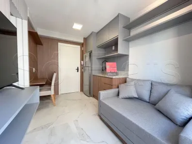 Apartamento com 1 Quarto à venda, 24m² no Butantã, São Paulo
