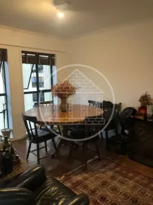 Apartamento com 4 Quartos à venda, 92m² no Interlagos, São Paulo
