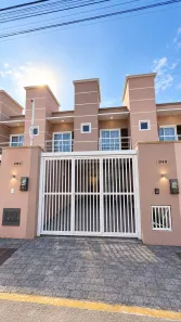 Sobrado com 2 Quartos à venda, 120m² no Centro, Navegantes