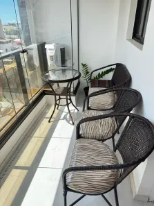 Apartamento com 1 Quarto para alugar, 34m² no Jardim Armação, Salvador