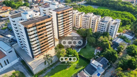 Apartamento com 3 Quartos à venda, 142m² no Fazenda Castelo, Resende