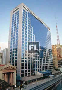 Sala Comercial para alugar, 559m² no Bela Vista, São Paulo