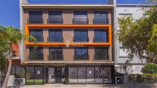 Apartamento com 1 Quarto para alugar, 388m² no Rio Branco, Porto Alegre