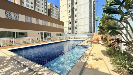 Apartamento com 3 Quartos à venda, 61m² no Coité, Eusébio