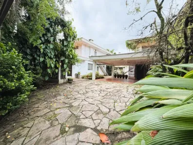 Casa com 4 Quartos à venda, 320m² no Alto de Pinheiros, São Paulo