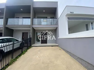 Casa com 2 Quartos à venda, 103m² no Fundo Canoas, Rio do Sul