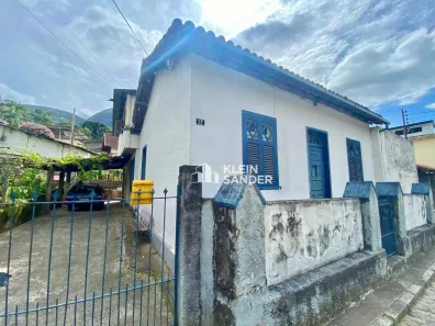 Lote/Terreno à venda, 600m² no Lagoinha, Nova Friburgo