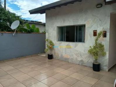 Casa com 3 Quartos à venda, 118m² no Maitinga, Bertioga