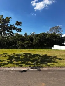 Lote/Terreno à venda, 458m² no Alphaville Nova Esplanada, Votorantim