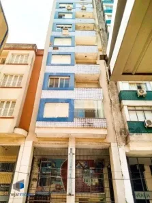 Apartamento com 2 Quartos à venda, 65m² no Centro Histórico, Porto Alegre