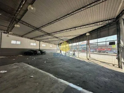 Galpão/Depósito/Armazém para alugar, 390m² no Socorro, São Paulo