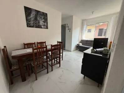 Apartamento com 2 Quartos à venda, 87m² no Jardim Casablanca, Peruíbe