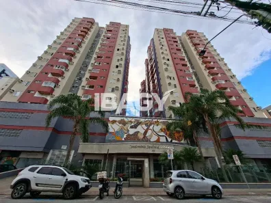 Apartamento com 4 Quartos para alugar, 125m² no Campinas, São José