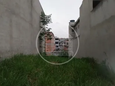 Lote/Terreno à venda, 143m² no Jardim São Judas Tadeu, São Paulo