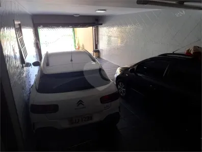 Sobrado com 3 Quartos à venda, 220m² no Santa Teresinha, São Paulo