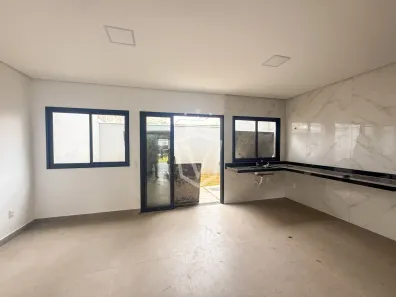 Casa com 3 Quartos à venda, 129m² no Vila Liberdade, Jundiaí
