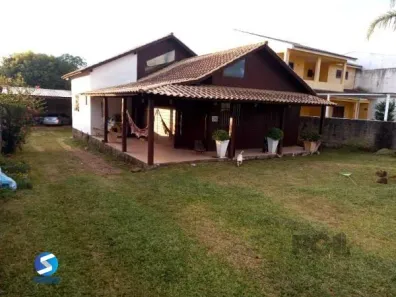 Lote/Terreno à venda, 604m² no Campo Novo, Porto Alegre