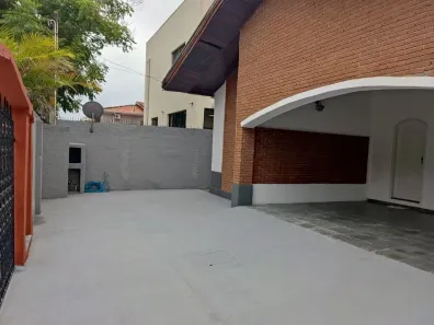 Casa com 3 Quartos à venda, 140m² no Bosque dos Eucaliptos, São José dos Campos