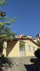 Casa com 3 Quartos para alugar, 108m² no Teresópolis, Ilhéus