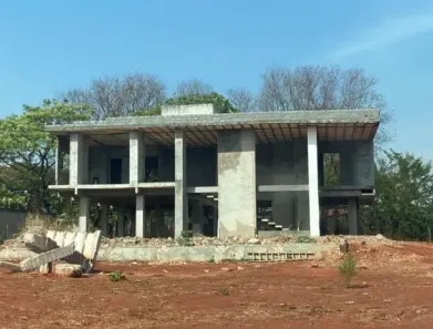 Sobrado com 4 Quartos à venda, 3000m² no Residencial Green Park, Goiânia