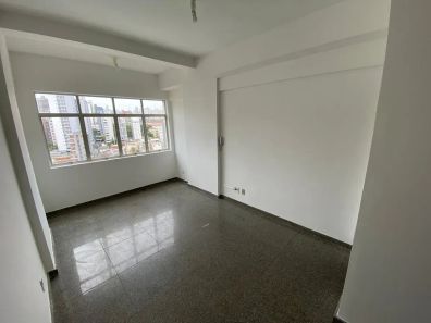 Sala Comercial à venda, 23m² no Carmo, Belo Horizonte