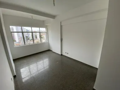 Sala Comercial à venda, 23m² no Carmo, Belo Horizonte