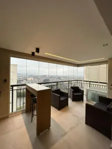 Apartamento com 2 Quartos à venda, 68m² no Jardim Flor da Montanha, Guarulhos
