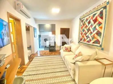 Apartamento com 2 Quartos à venda, 83m² no Botafogo, Rio de Janeiro