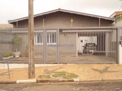 Casa com 3 Quartos à venda, 260m² no Jardim Magnólia, Campinas