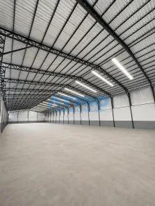 Galpão/Depósito/Armazém para alugar, 2000m² no Jardim Floresta, Boa Vista