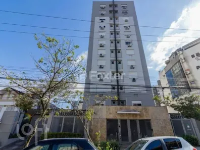 Apartamento com 2 Quartos à venda, 59m² no Menino Deus, Porto Alegre