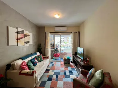 Apartamento com 4 Quartos à venda, 114m² no Altos do Esplanada, São José dos Campos