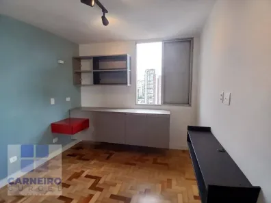 Apartamento com 2 Quartos à venda, 50m² no Vila Mariana, São Paulo